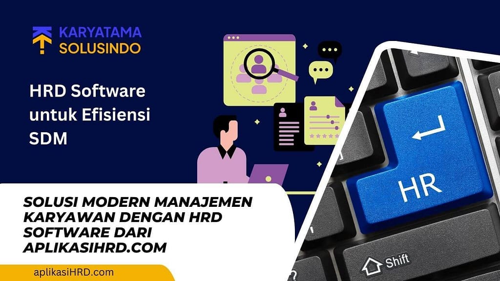hrd-software